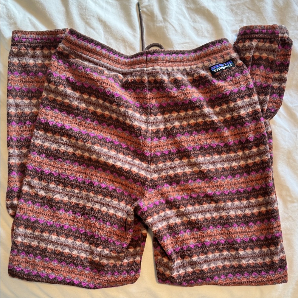 Patagonia joggers